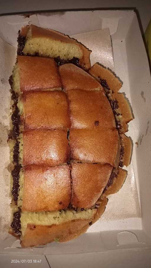 Martabak Mas Bejo Juwana 9