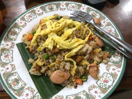 Mie Ayam & Es Teler Lestari 1