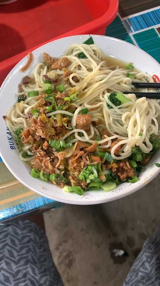 Mie Ayam Pak Tomo 2