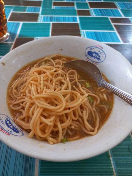 Mie Ayam Pak Tomo 1