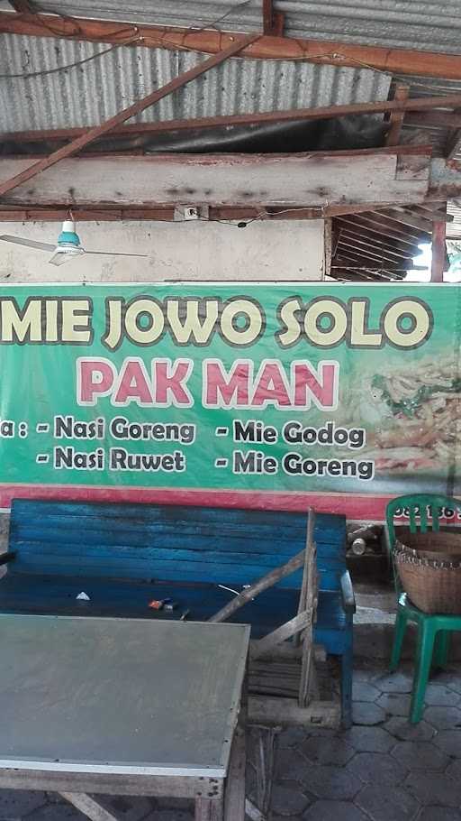 Mie Jowo Solo Pak Man 3