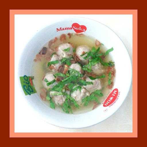 Mieayambakso98 Pak Wawan 7