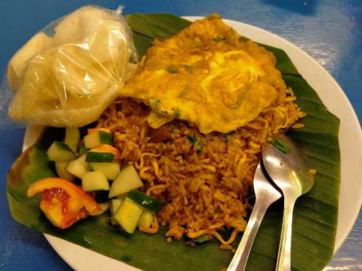 Nasi Goreng Halte Kauman 4