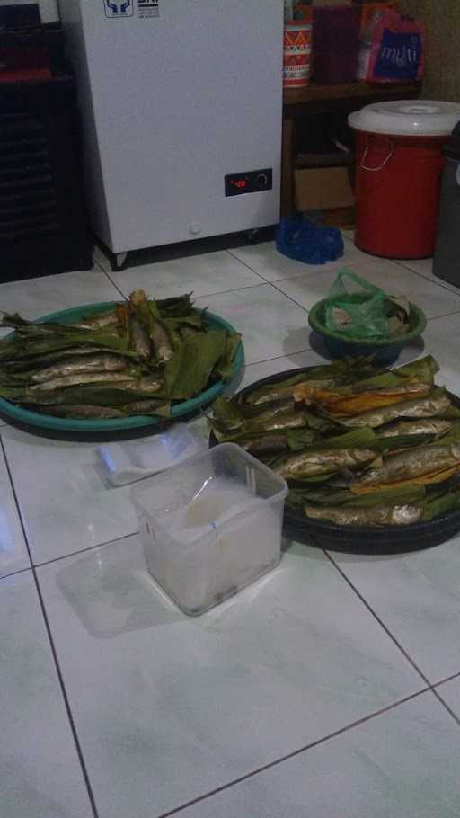 Otak Otak Bandeng Diana 7