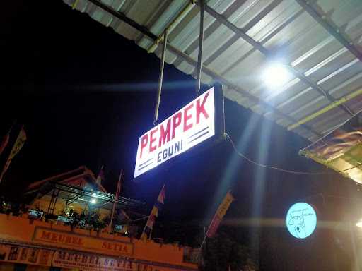 Pempek Eguni 6