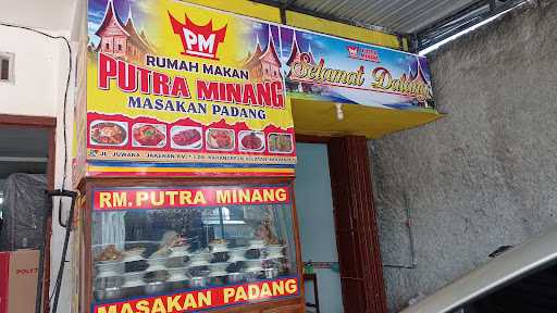 Putra Minang 1