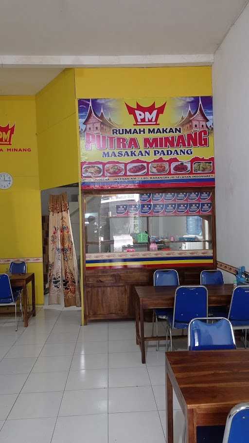 Putra Minang 2