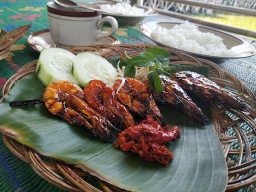 Restoran Bandeng - Rindang 84 Ngebruk 6