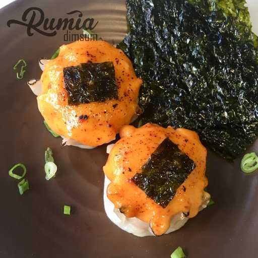 Rumia Dimsum 2