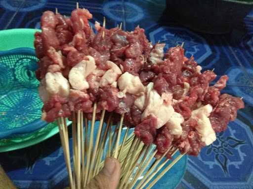 Sate Ayam Madura Mbak Avivah 1