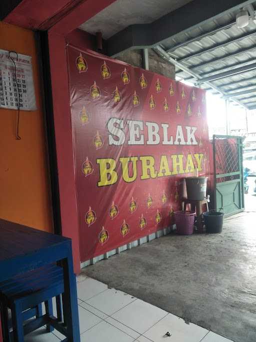 Seblak Burahay Bandung 4