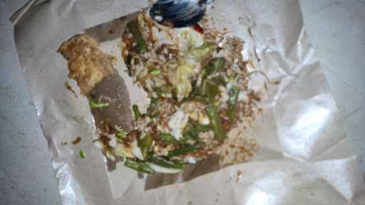 Sego Pecel Madiun Mbak Umi 7