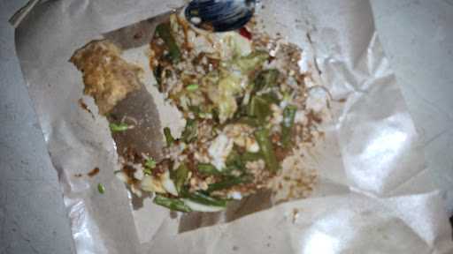 Sego Pecel Madiun Mbak Umi 4