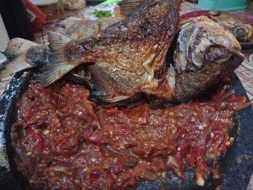 Selera Sambal (Khas Lamongan) 5