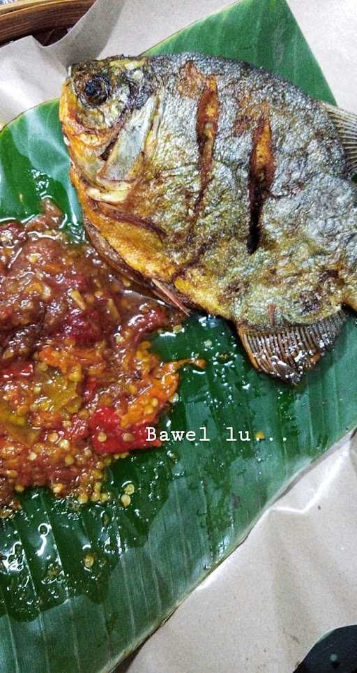 Selera Sambal (Khas Lamongan) 4