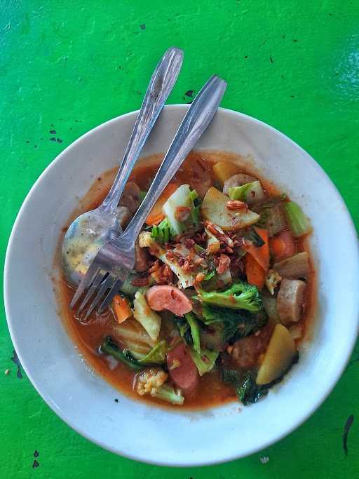 Soto Proliman Juwana 4