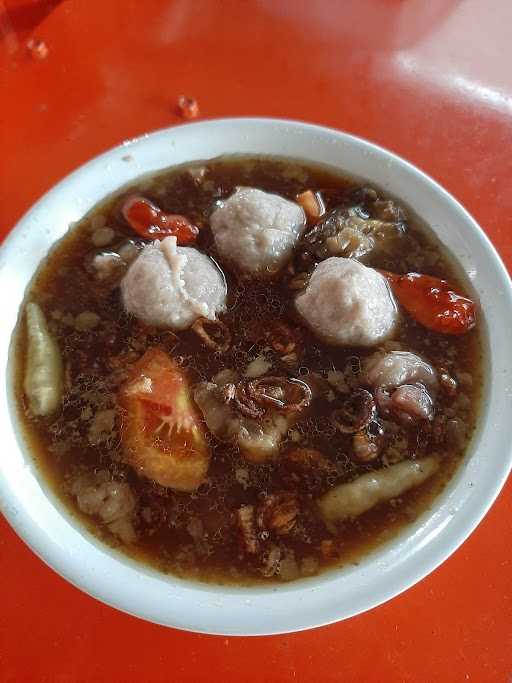 Spesial Bakso Maknyuss Agungmulyo 1