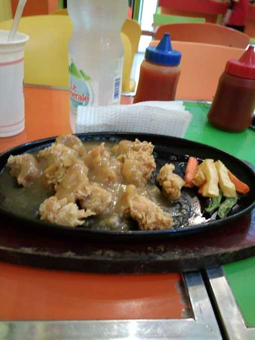 Sultan Fried Chicken 9