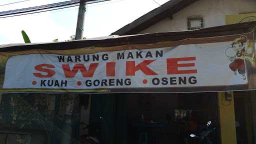 Swike Cik Hwa 5