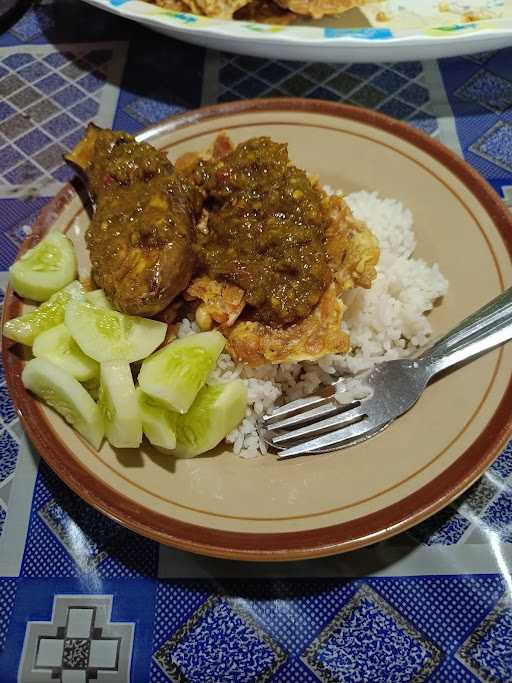 Tempe Penyet Mbak Puah 2