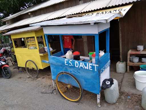 Warung Bakso Krobok Jalur Gaza 7