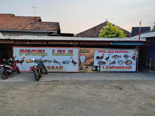 Warung Makan Lamongan 7