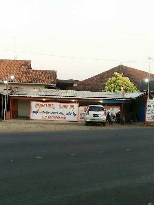 Warung Makan Lamongan 8