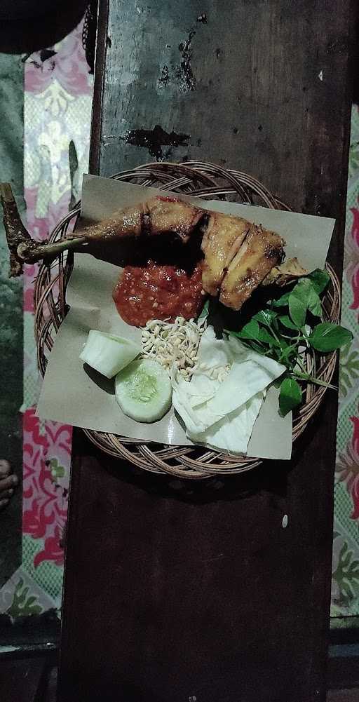 Warung Makan Lamongan 5