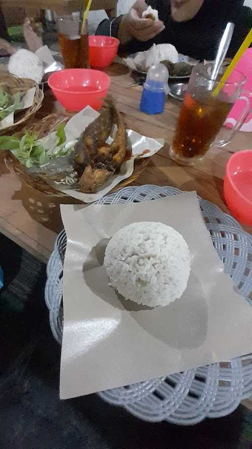 Warung Makan Lamongan 4