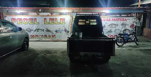 Warung Makan Lamongan 9