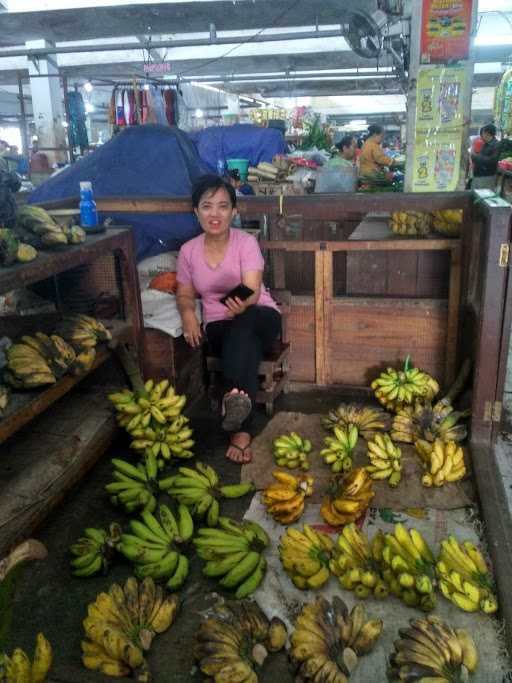 Warung Makan Mbah Misih 8