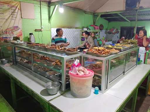 Warung Makan Mbak Tri 5