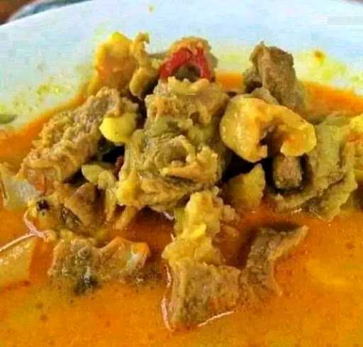 Warung Makan Sate & Gule Kambing 9