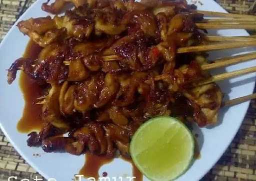 Warung Makan Sate & Gule Kambing 1