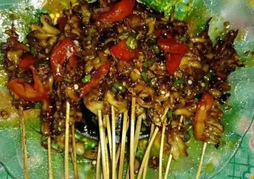 Warung Makan Sate & Gule Kambing 8