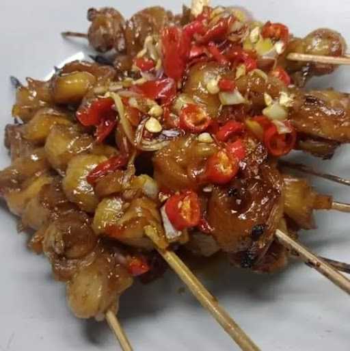 Warung Makan Sate & Gule Kambing 3