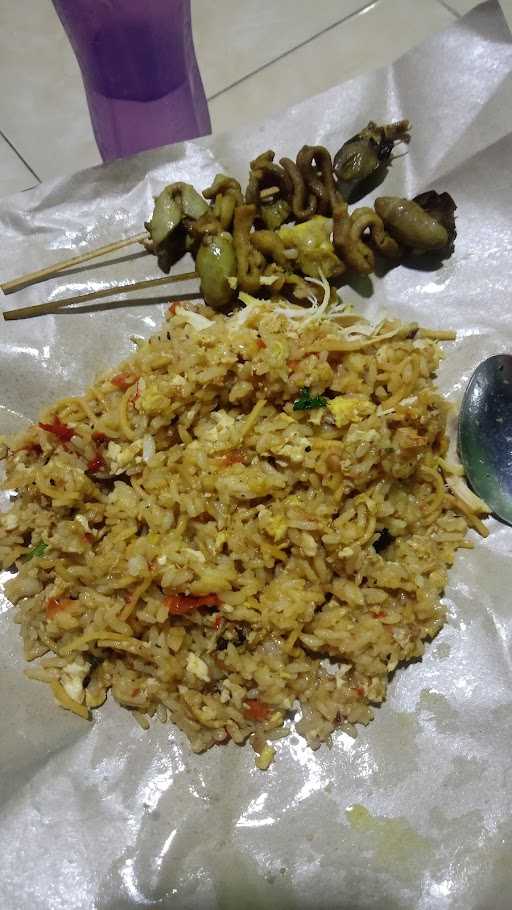 Warung Nasi Goreng Mba Ninik 4