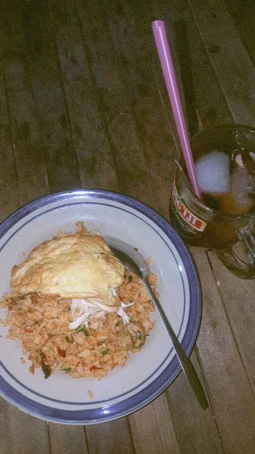 Warung Nasi Goreng Mba Ninik 3