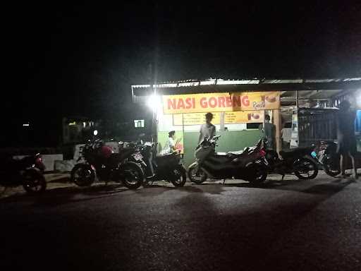 Warung Nasi Goreng Rindu 5