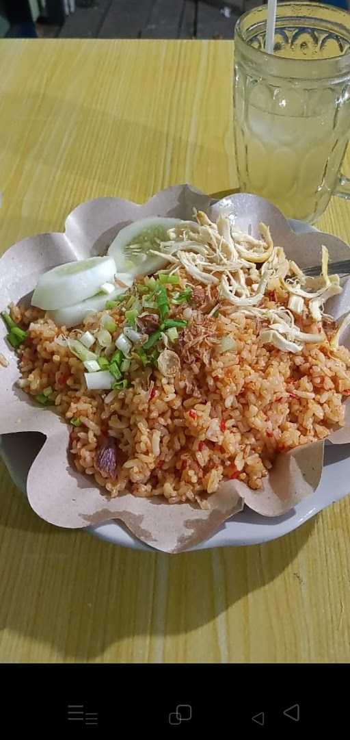 Warung Nasi Goreng Rindu 2