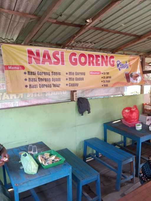 Warung Nasi Goreng Rindu 6