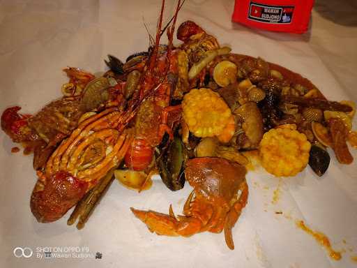 Wasu Seafood 3