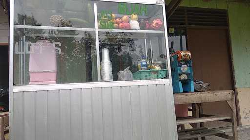 Kedai Es Jus Bu Nanik 4