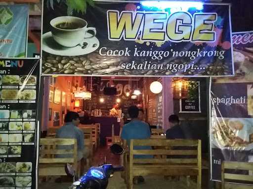 Kedai Wege 9