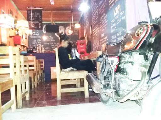 Kedai Wege 5