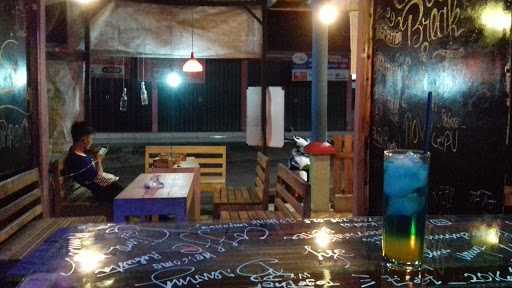 Kedai Wege 6