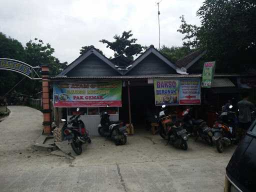 Bakso Mercon Dan Beranak Pak Gemak 4