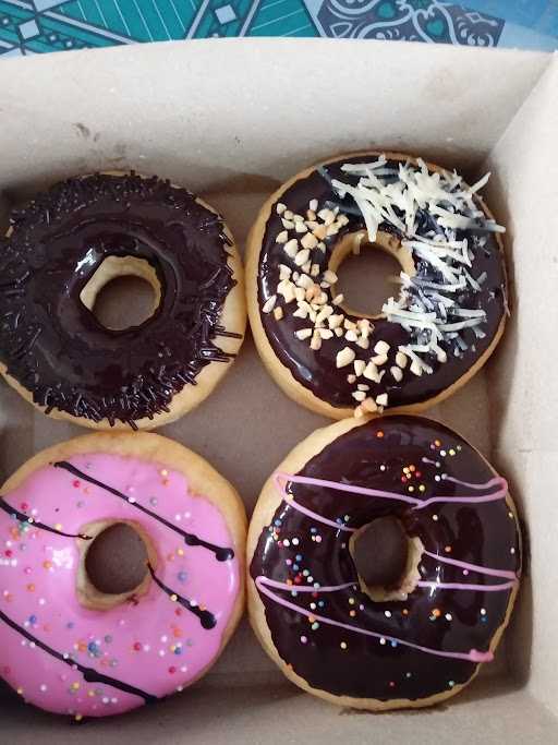 Donuts Lumer Juwangi 2