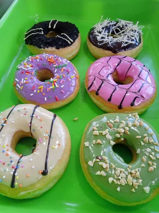 Donuts Lumer Juwangi 1