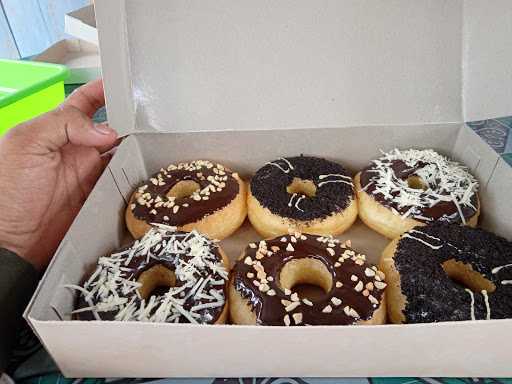 Donuts Lumer Juwangi 4